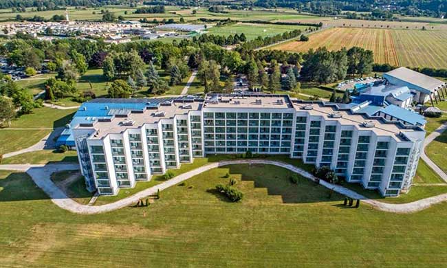 Hotel Terme