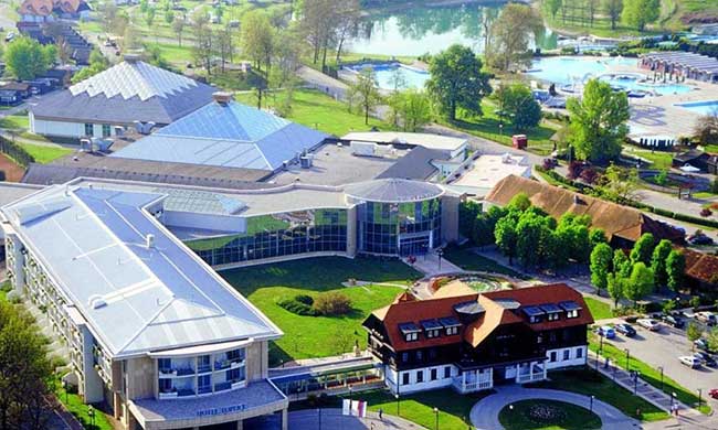Hotel Toplice
