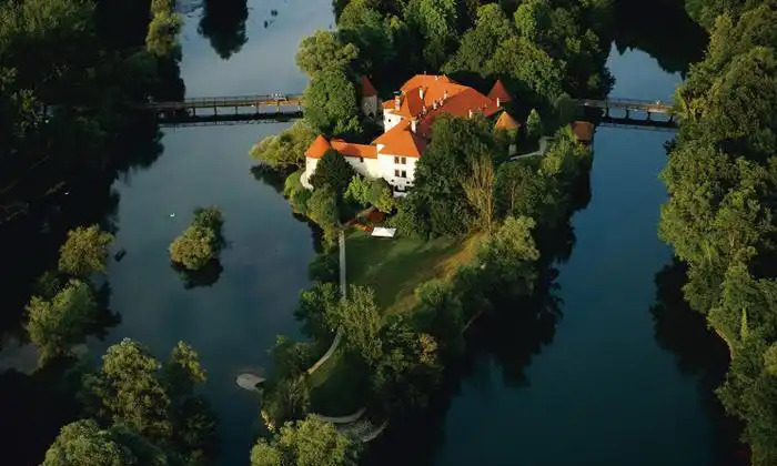 Hotel Castle - Otočec