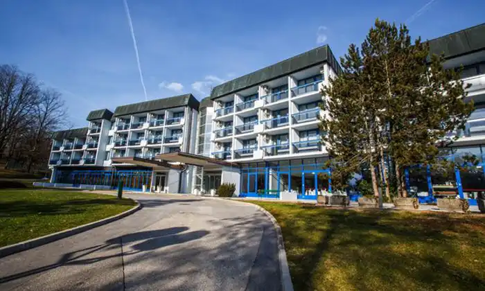 Hotel Šport - Otočec
