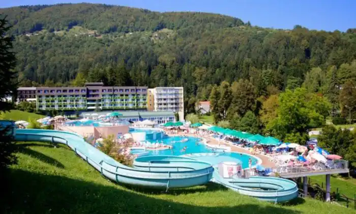 Hotel Vesna