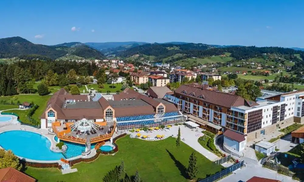 Hotel Atrij
