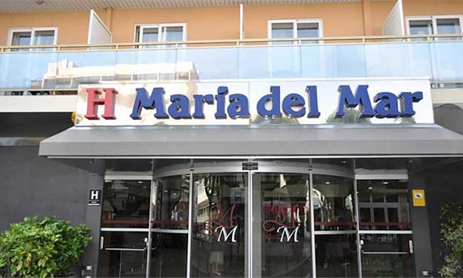 Hotel Maria del Mar