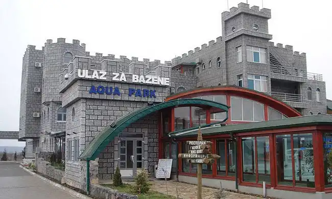 Hotel Mlavske Terme