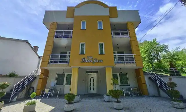 Vila Banjica