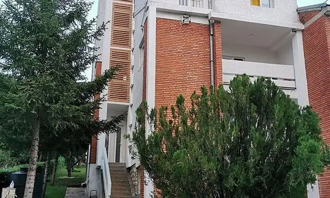 Vila Breza