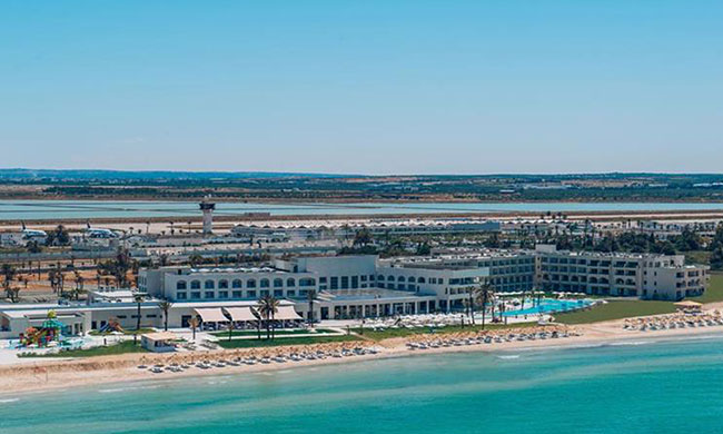 Hotel Iberostar Selection Kuriat Palace