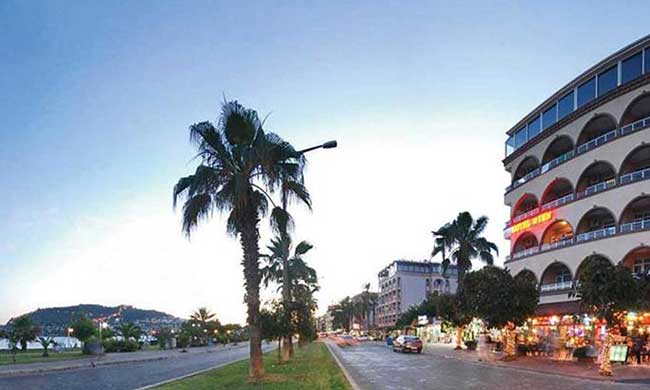 Hotel Wien Star