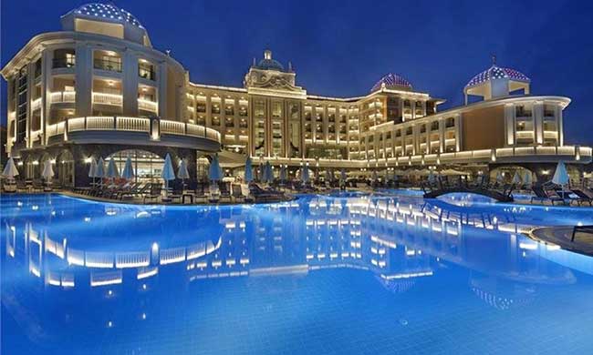 Litore Resort