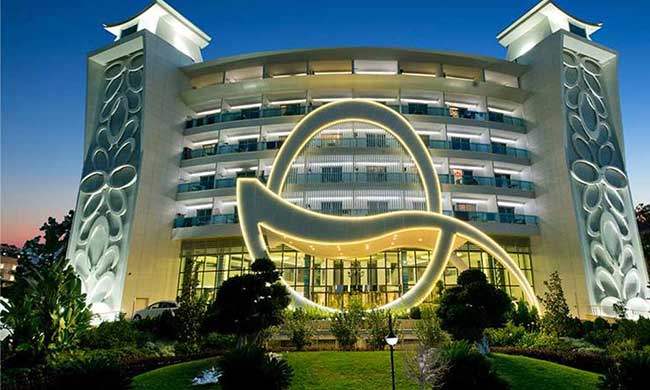 Q Premium Resort