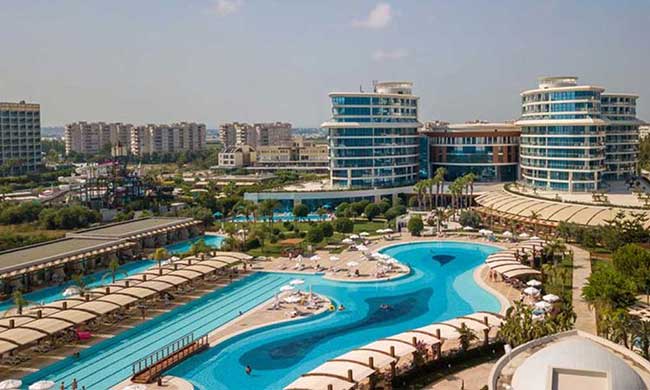 Baia Lara Hotel