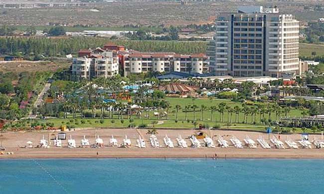 Lara Barut Collection