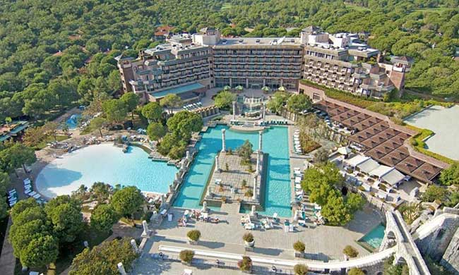 Xanadu Resort Hotel