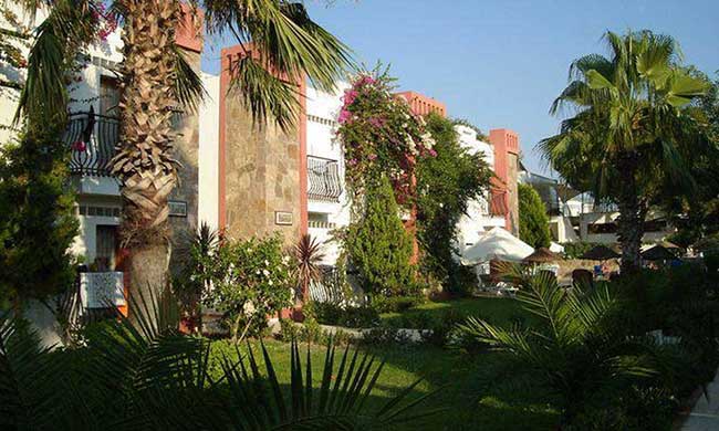 Hotel Kriss
