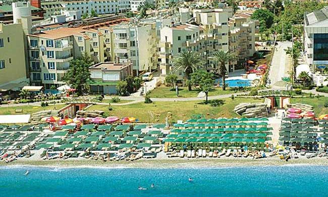Viking Nona Beach