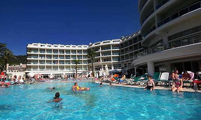 Pineta Park Deluxe
